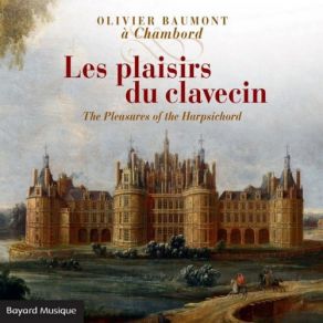 Download track Sarabande Et Deux Variations En Re Mineur Olivier Baumont