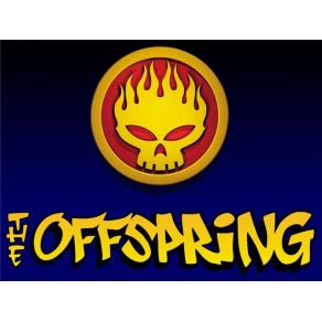 Download track Bad Habit The Offspring