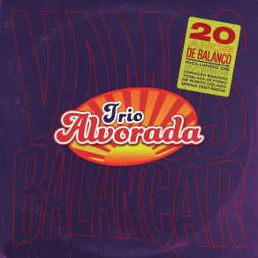 Download track Forró Badalação Trio Alvorada