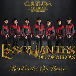 Download track LAS TRES RAMITAS Los Escalantes De Zacatecas