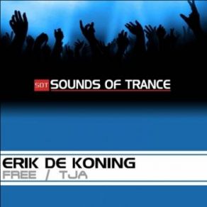 Download track Free (Original Mix) Erik De Koning