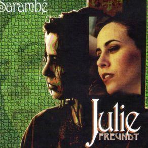 Download track El Mayoral Julie Freundt