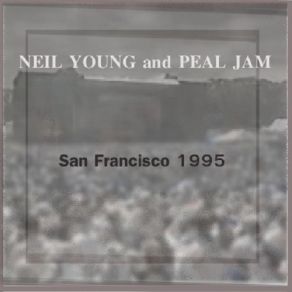 Download track I'm The Ocean Pearl Jam, Neil Young