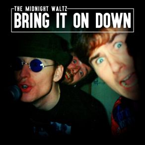 Download track Trip On My Train The Midnight Waltz