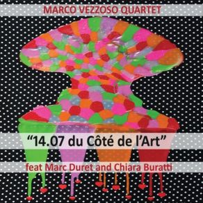 Download track N. H. T Marco Vezzoso Quartet