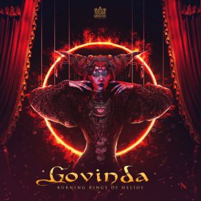 Download track Goblin King Govinda