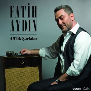 Download track Unutulmuş Şarkılar Gibi' Fatih Aydın