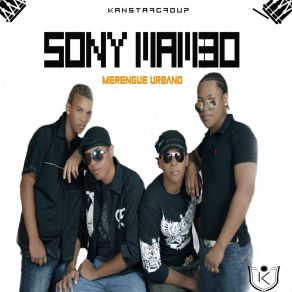 Download track My Nena Sony Mambo