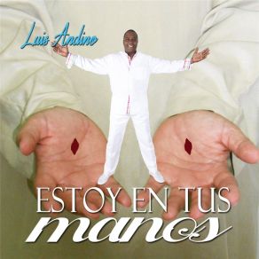 Download track Estoy En Tus Manos Luis Andino