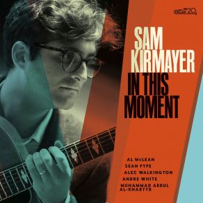 Download track The New Same Old Sam Kirmayer