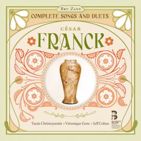 Download track Paris, FWV 79 César Franck