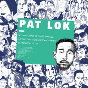 Download track Let Me Show You In Pat Lok