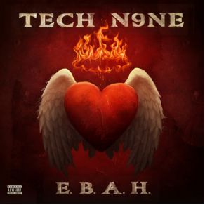 Download track Shut The Fuck Up (Skit) Tech N9ne