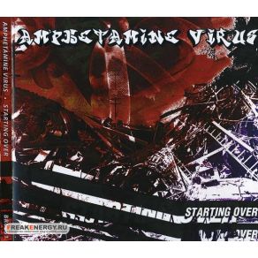 Download track Dissed Hard Amphetamine Virus