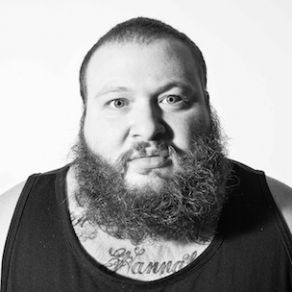 Download track Alligator Action Bronson