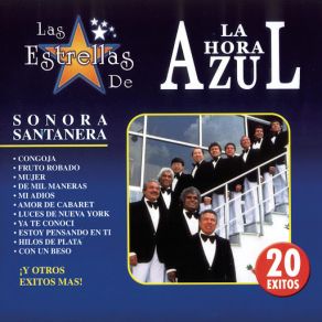 Download track Mujer Sonora Santanera