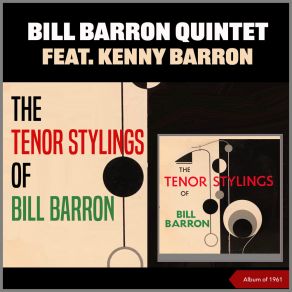 Download track Back Lash Kenny Barron