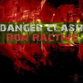 Download track Crash Twin Ron Ractive