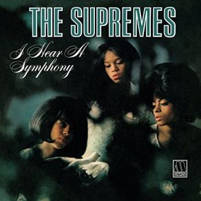 Download track He's All I Got (Stereo Version) Supremes