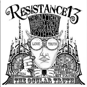 Download track Something Eternal Resistance 13