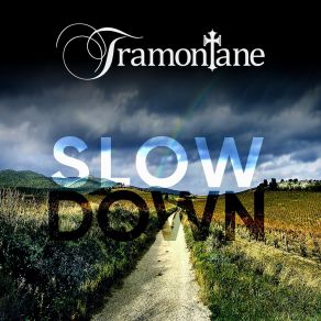 Download track Yes I'll Try Tramontane