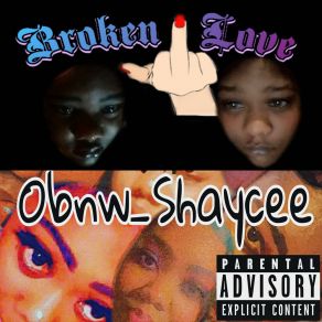 Download track Playing With My Heart Obnw ShayceeH-SAUCE