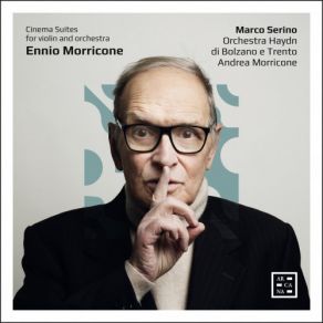 Download track Morricone: Sergio Leone Suite: I. Deborah's Theme From Once Upon A Time In America Andrea Morricone, Orchestra Haydn Di Bolzano E Trento, Marco Serino