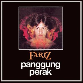 Download track Sehari Fariz RM