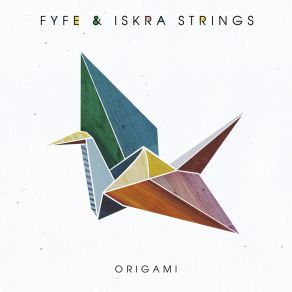 Download track Origami (Isobel Waller-Bridge Remix) Rae MorrisIsobel Waller-Bridge