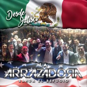 Download track Medley 2: Feria / Cosas Y Primavera / Romance La Arrazadora Banda El Refugio