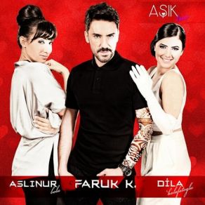 Download track Asik (Trio) Captain 9'S & The Knickerbocker Trio, Faruk K, Aslınur Bolu, Dila Kalafatoğlu