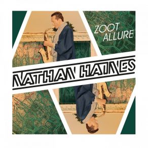 Download track Hidden Fortress Nathan Haines