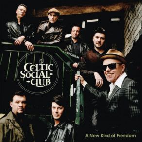 Download track Aliens The Celtic Social Club