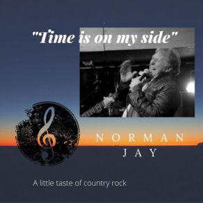 Download track I'll Be There Tonight Jay Norman