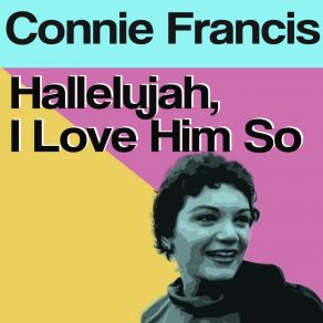 Download track The Song Is Ended (But The Melody Lingers On) Connie Francis̀