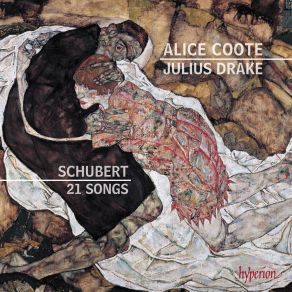 Download track Litanei Auf Das Fest Allerseelen, D. 343: B. Liebevoller Mädchen Seelen Julius Drake, Alice Coote