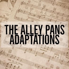 Download track Waltz No. 1 The Alley Pans