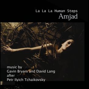 Download track Bryars: Amjad No. 9 (Swan Lake No. 13, Danse Des Cygnes) Gavin Bryars, Piotr Illitch Tchaïkovsky, David Lang