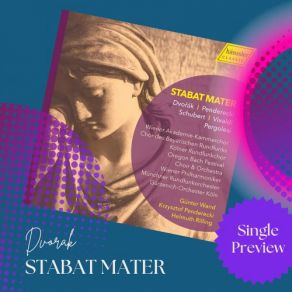 Download track Stabat Mater, Op. 58, B. 71 X. Quando Corpus Morietur Helmuth Rilling, Oregon Bach Festival Choir, Oregon Bach Festival Orchestra