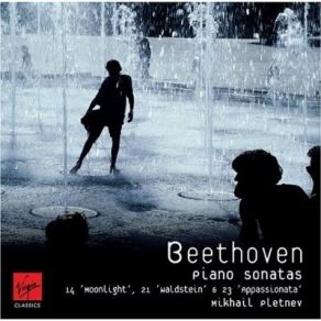 Download track 1. Sonata No. 14 In C-Sharp Minor Op. 272 [Moonlight] - I. Adagio Sostenuto Ludwig Van Beethoven