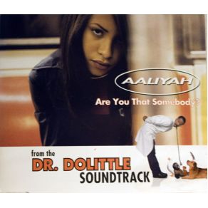 Download track Are You That Somebody (Instrumental) Aaliyah