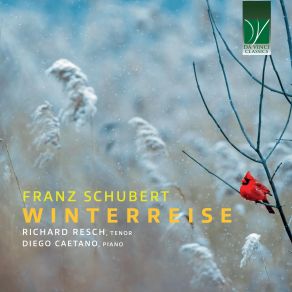 Download track Winterreise, D. 911 No. 11, Frühlingstraum (Dream Of Spring) Richard Resch, Diego Caetano