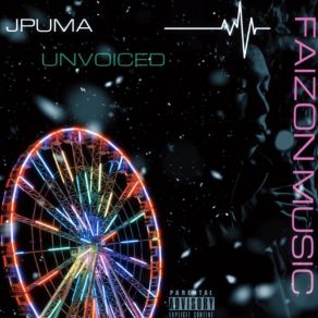 Download track White Claw JPUMA