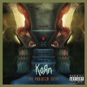 Download track Wish I Wasn't Born Today Korn