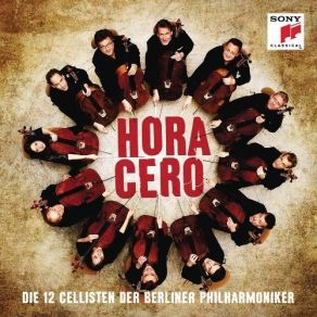 Download track 15. Pasquale Stafano: Milonguita Die 12 Cellisten Der Berliner Philharmoniker