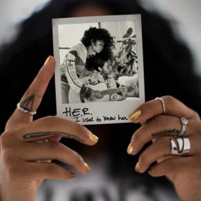 Download track I'm Not OK H. E. R