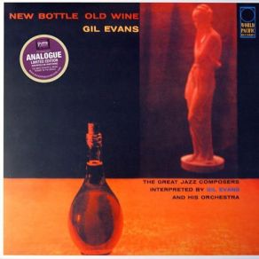 Download track Bird Feathers Gil Evans