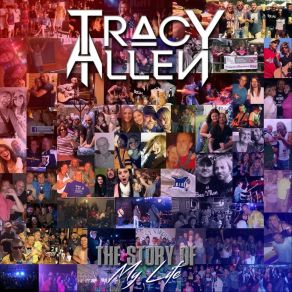 Download track Bury Me Where I Fall Tracy Allen