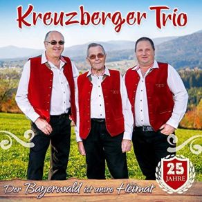 Download track Zwoa Bleamal Stehn Am Wiesenrand Kreuzberger Trio