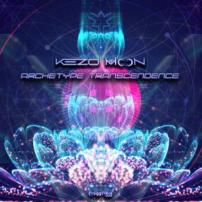 Download track Path Of The Dragon (Original Mix) Kezo Moon